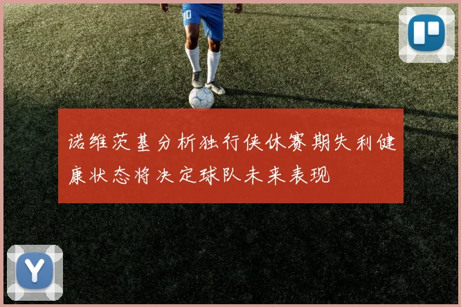诺维茨基分析独行侠休赛期失利健康状态将决定球队未来表现